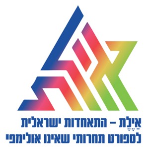 אילת לוגו